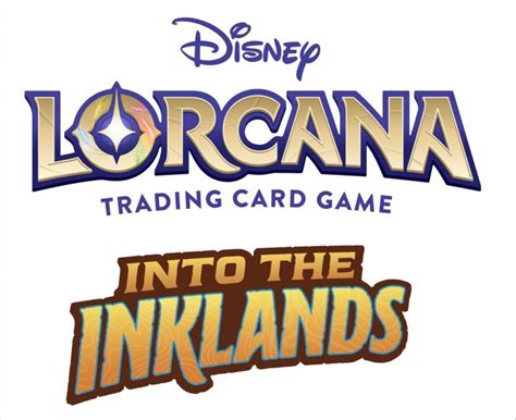 lorcana chapter 3 leaks|Everything We Know About Disney Lorcana Set 3: Into The Inklands